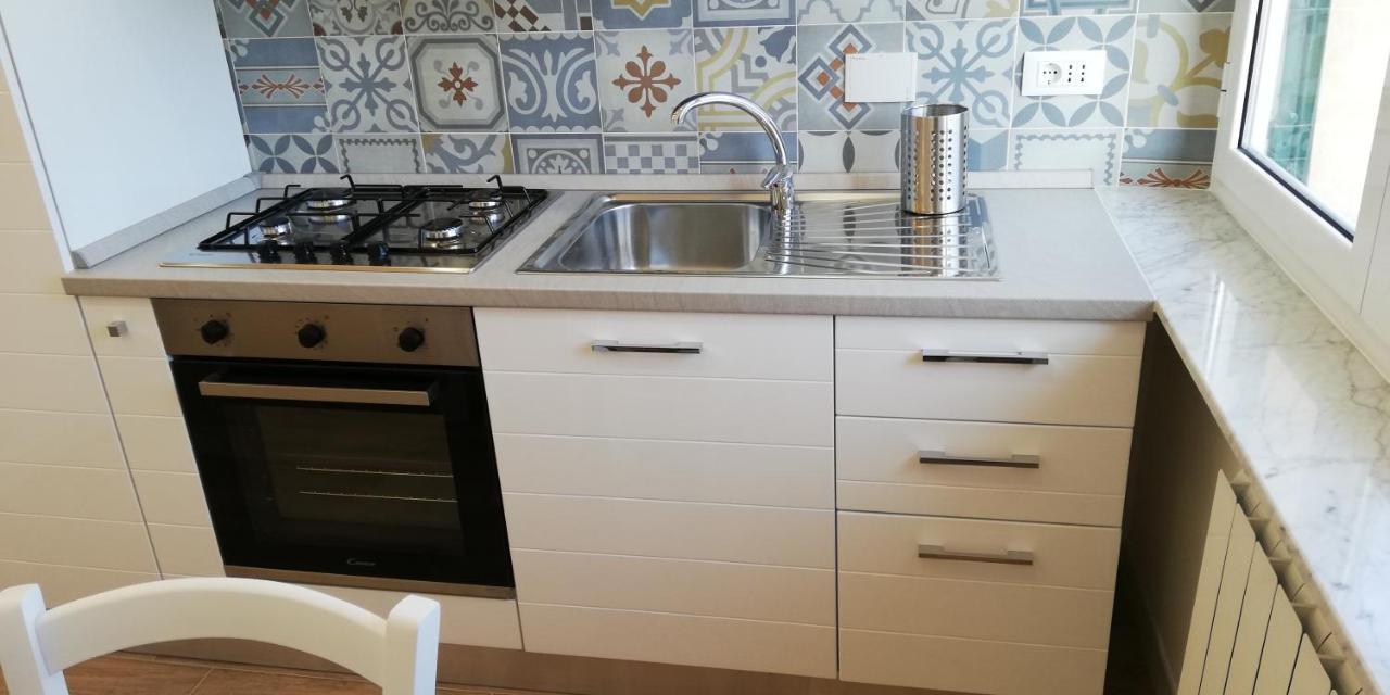 Apartment Relax House Casa Gaslini *